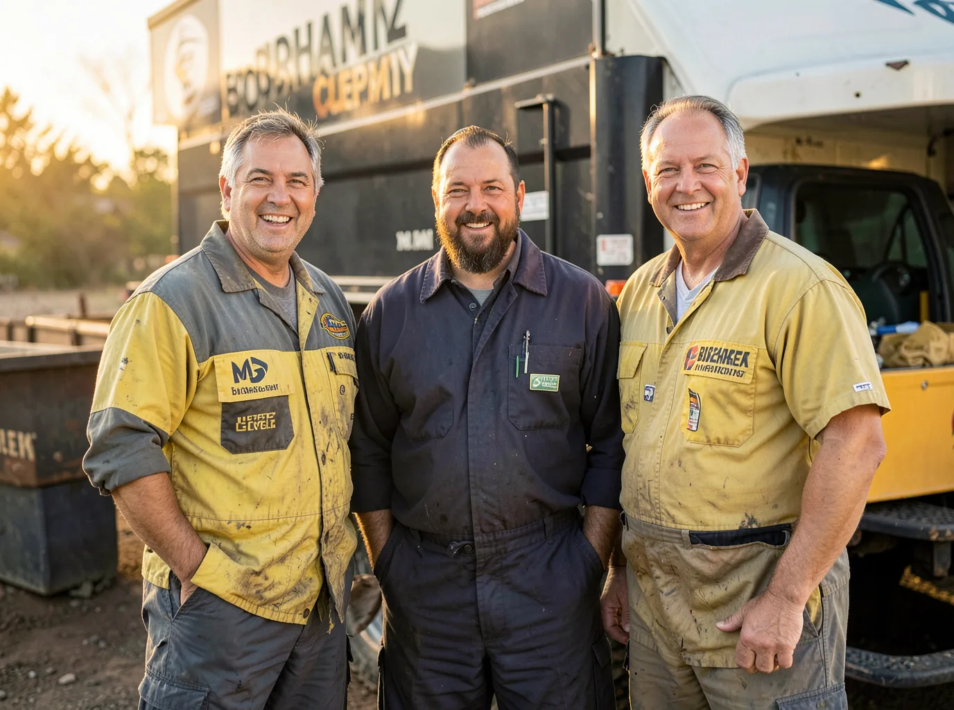Sewage Cleanup company in Rio Vista, CA