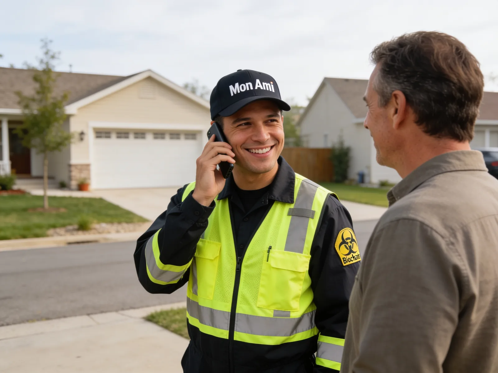 Sewage Cleanup Rio Vista, CA FAQs