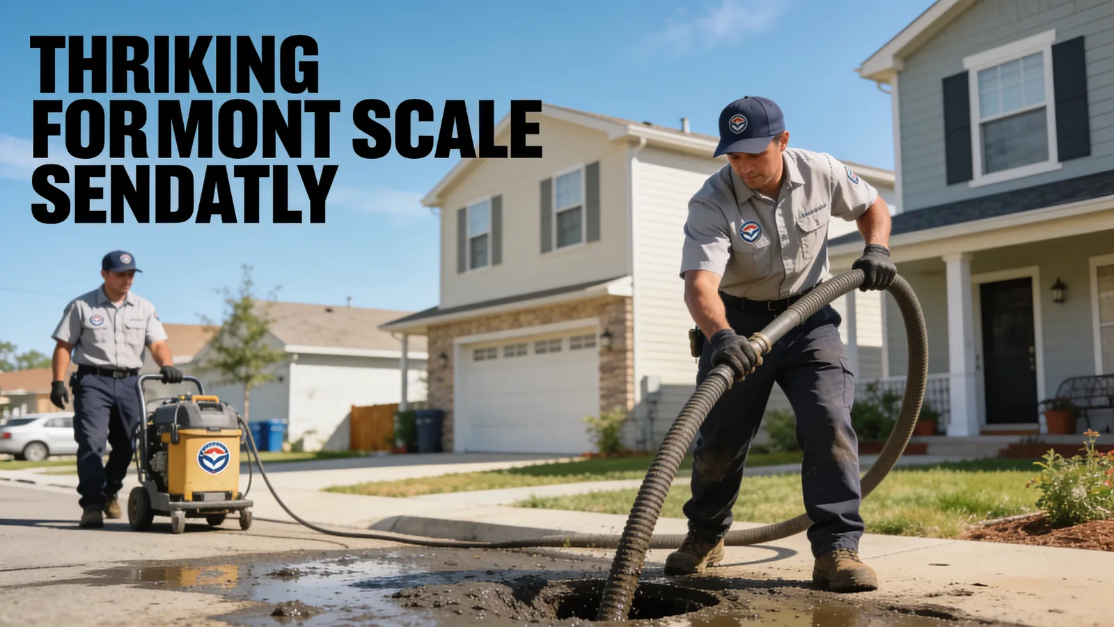 Sewage Cleanup in Rio Vista, CA near me